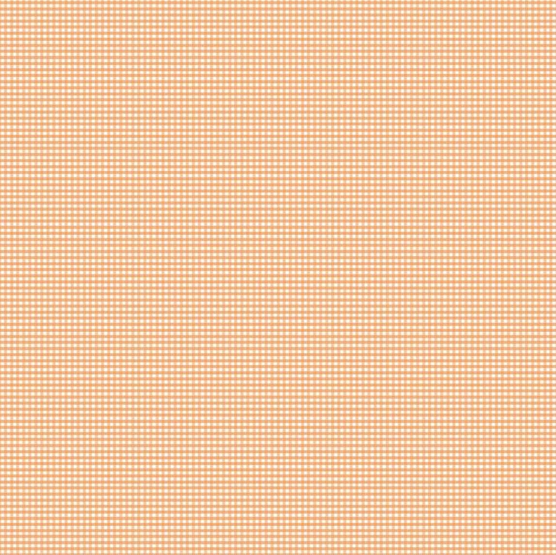 Gingham -  Micro Gingham Marmalade C455-MARMALADE