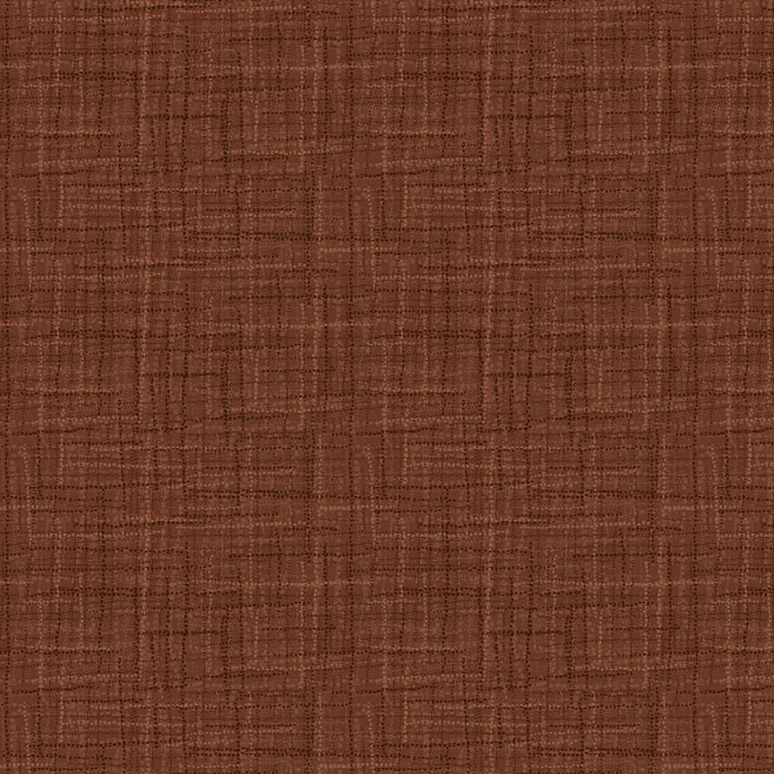 Grasscloth Cottons - Brown C780-BROWN
