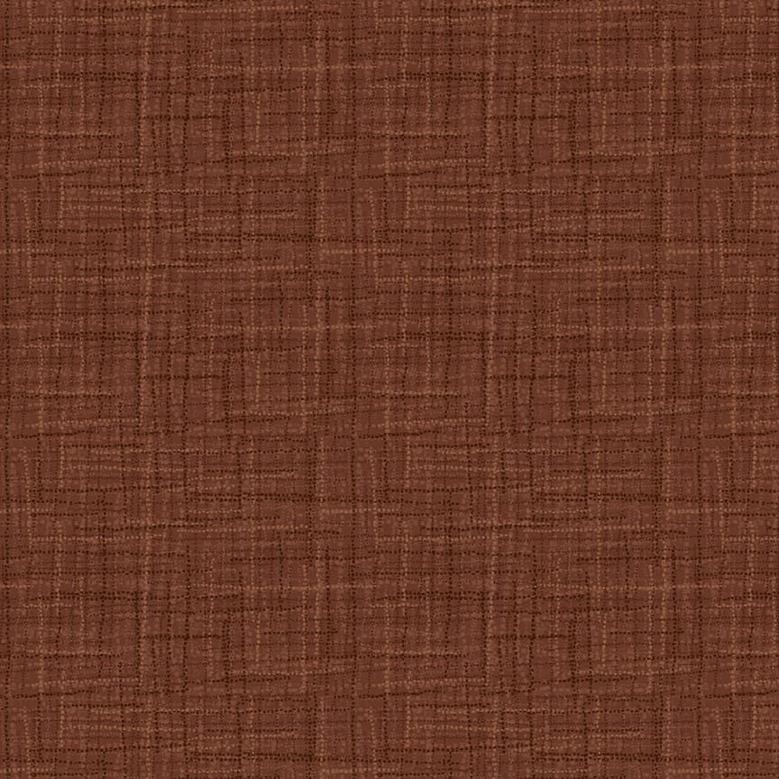 Grasscloth Cottons - Brown C780-BROWN