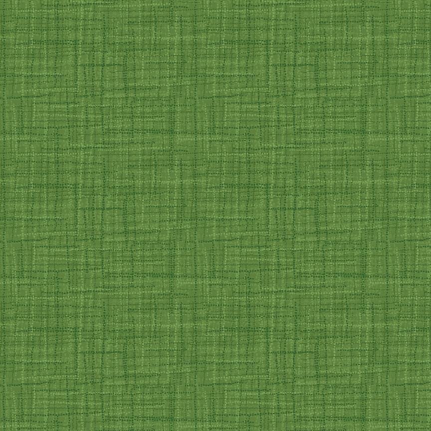 Grasscloth Cottons - Clover C780-CLOVER
