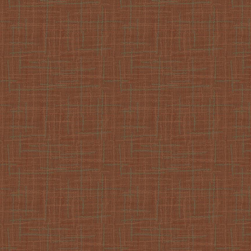 Grasscloth Cottons - Foliage C780-FOLIAGE
