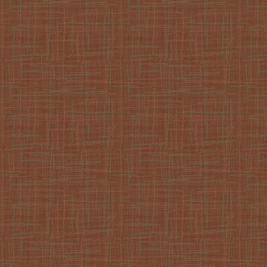 Grasscloth Cottons - Foliage C780-FOLIAGE