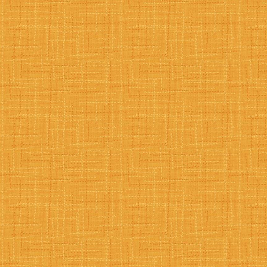 Grasscloth Cottons - Goldenrod C780-GOLDENROD