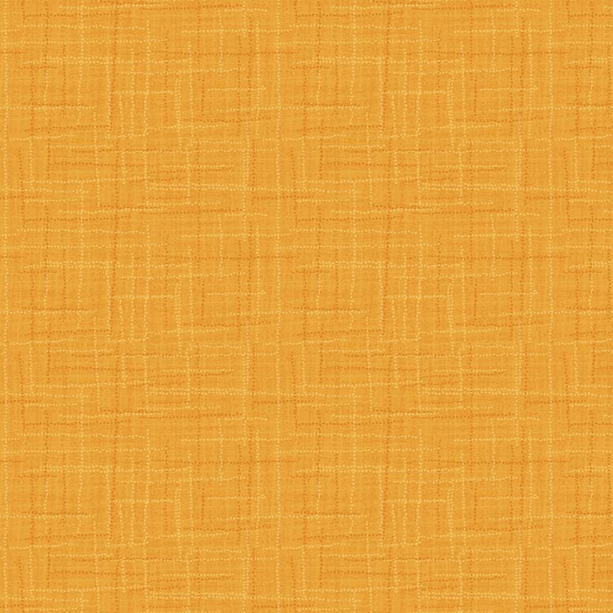 Grasscloth Cottons - Goldenrod C780-GOLDENROD