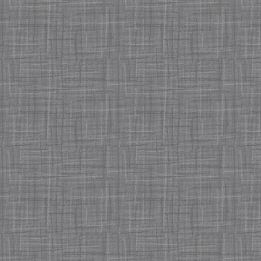 Grasscloth Cottons - Gray C780-GRAY