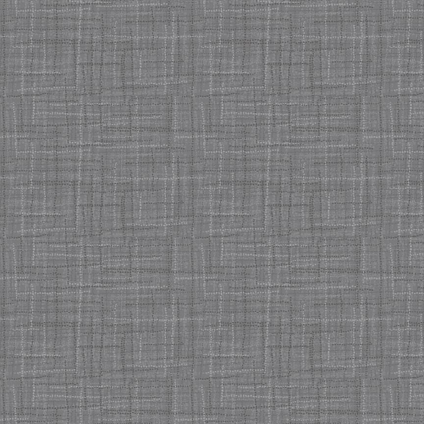 Grasscloth Cottons - Gray C780-GRAY