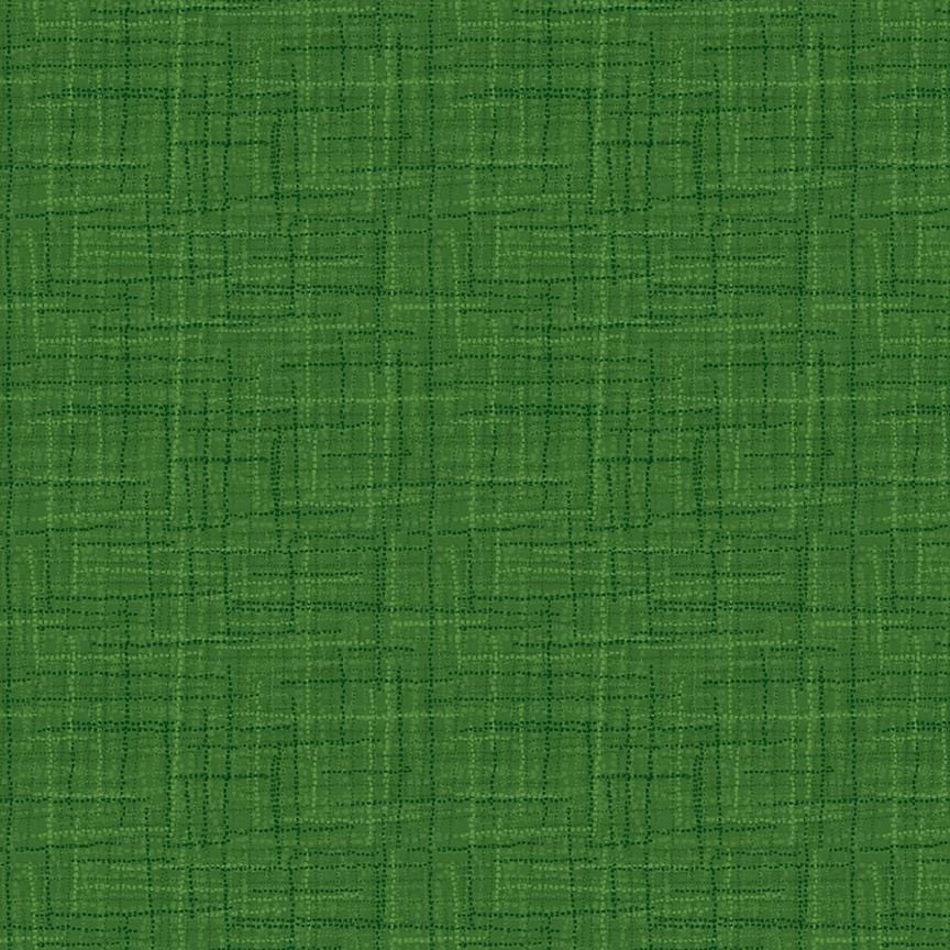 Grasscloth Cottons - Green C780-GREEN