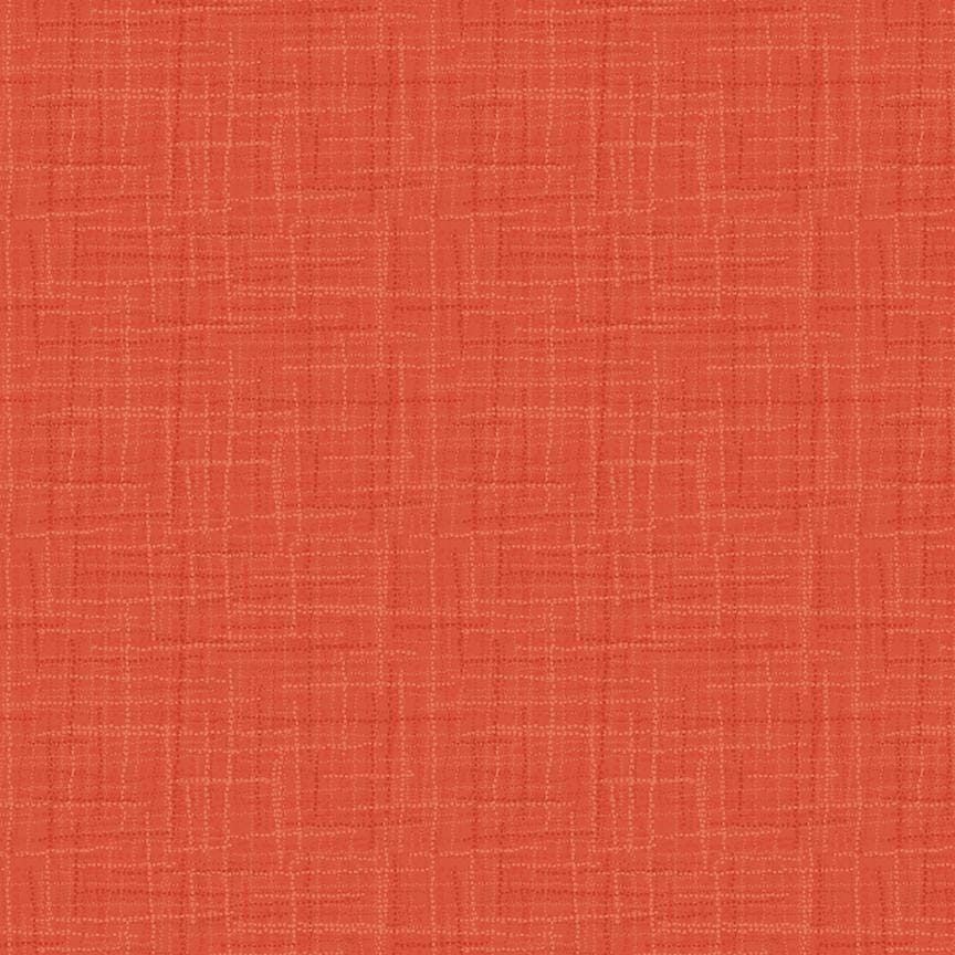 Grasscloth Cottons - Orange C780-ORANGE