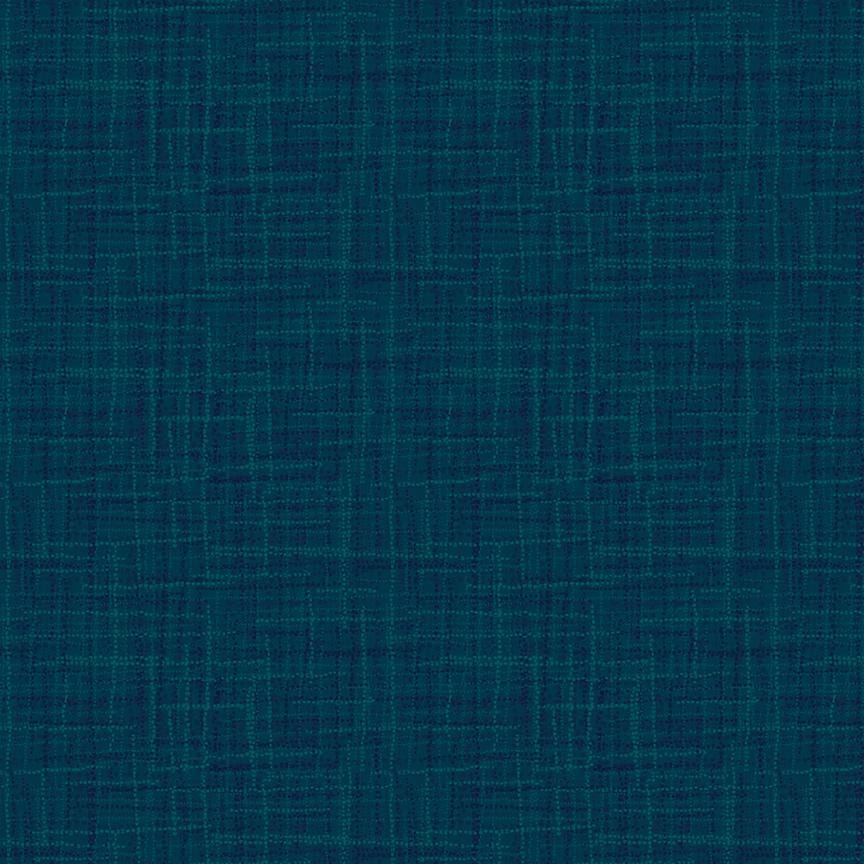 Grasscloth Cottons - Warm Navy C780-WARMNAVY