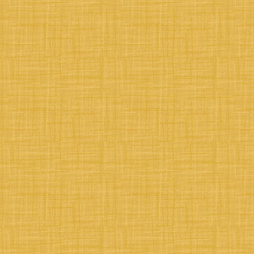 Grasscloth Cottons - Yellow C780-YELLOW
