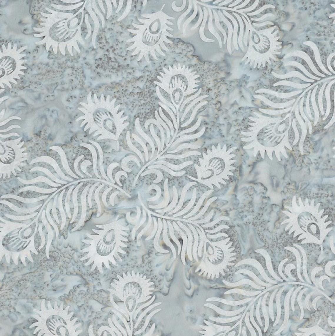 Gray & Golden Arabella - Dove Gray Vines BT23525-552