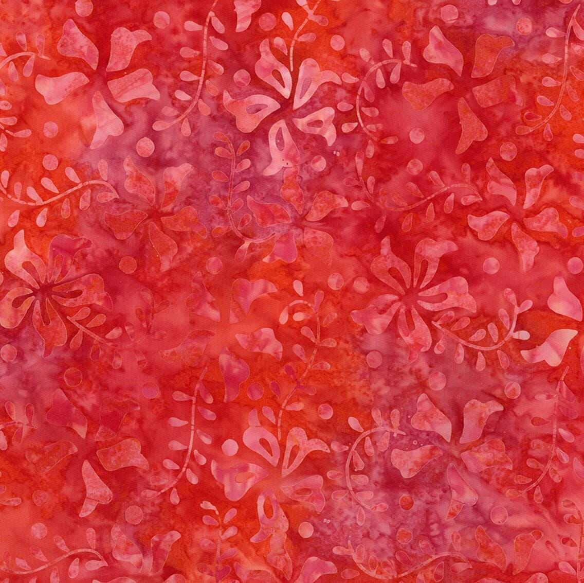 Gray & Golden Arabella - Lipstick Floral BTWB23522-213