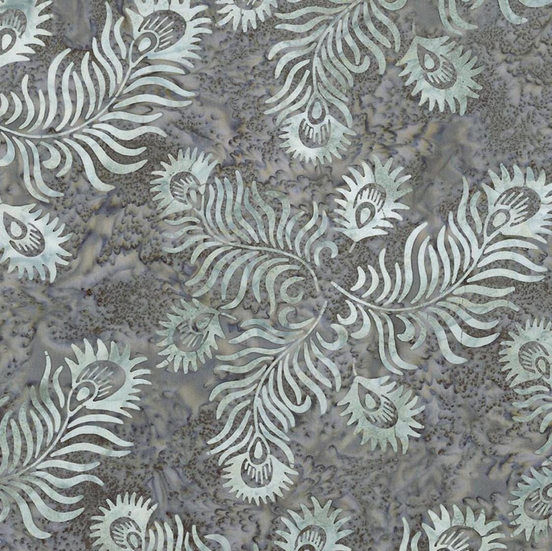 Gray & Golden Arabella - Powdered Pearl BT23525-162
