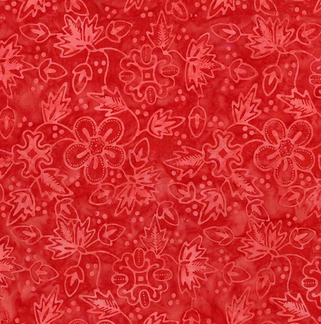 Gray & Golden Arabella - Red Red BT23520-217