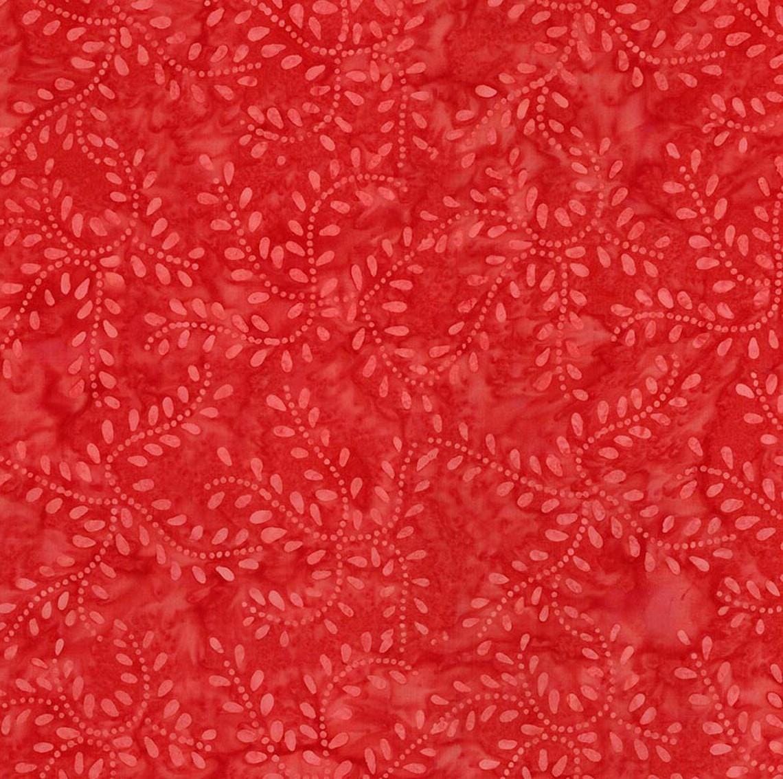 Gray & Golden Arabella - Red Red Vines BT23523-217