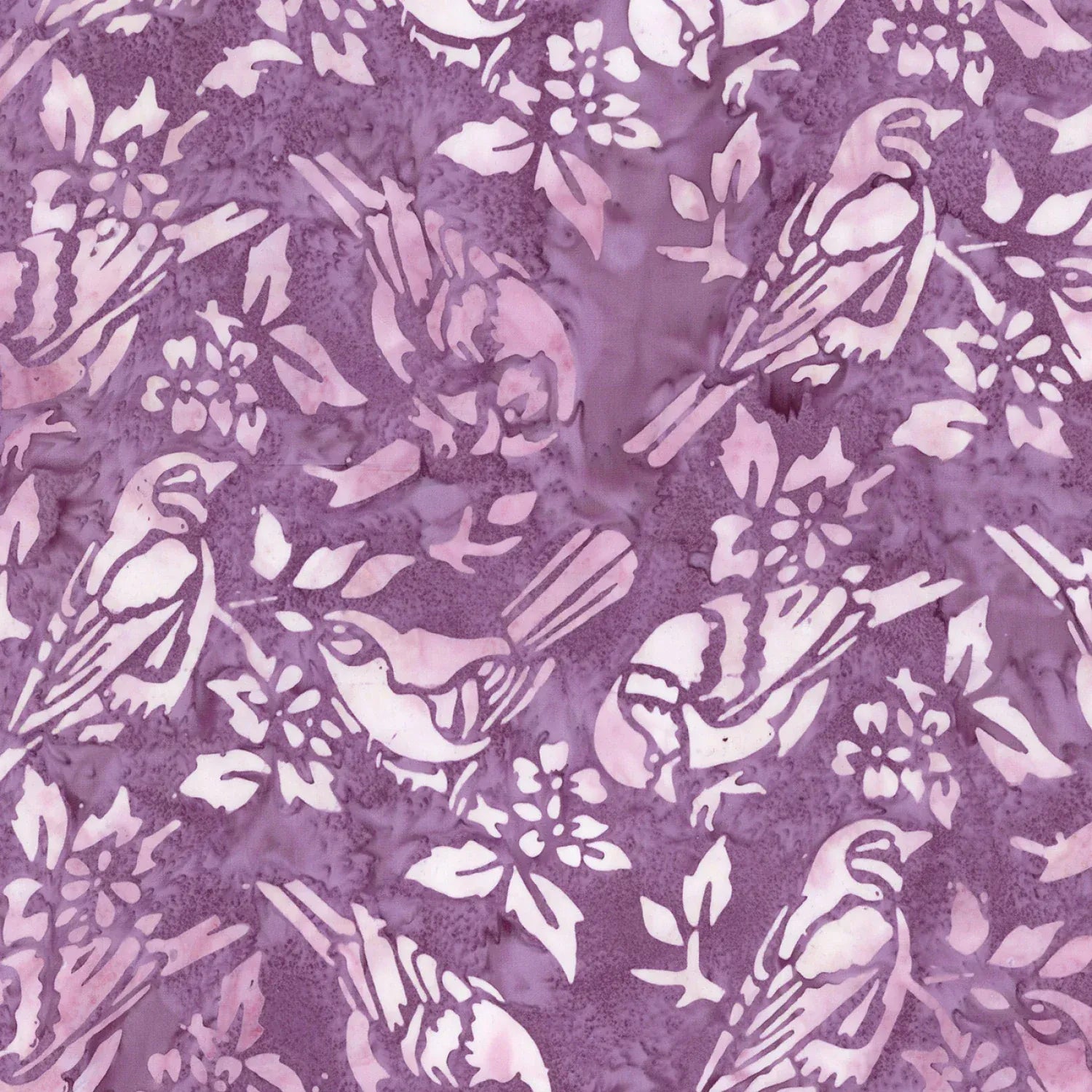 Hand-Dyes Cotton Fabric - Razzmic Berry (Riley Blake) BT21000-174