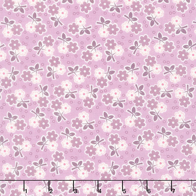 Hand-Dyes Cotton Fabric - Taffy (Riley Blake) BT21000-597-15
