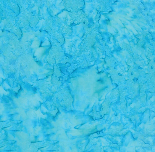 Hand-Dyes - Lagoon Beach BT21000-285-15