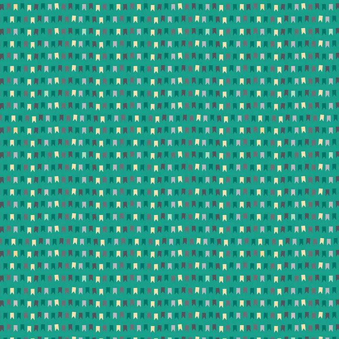 Haunted Adventure - Pennants Rainforest C13117RAINFORST