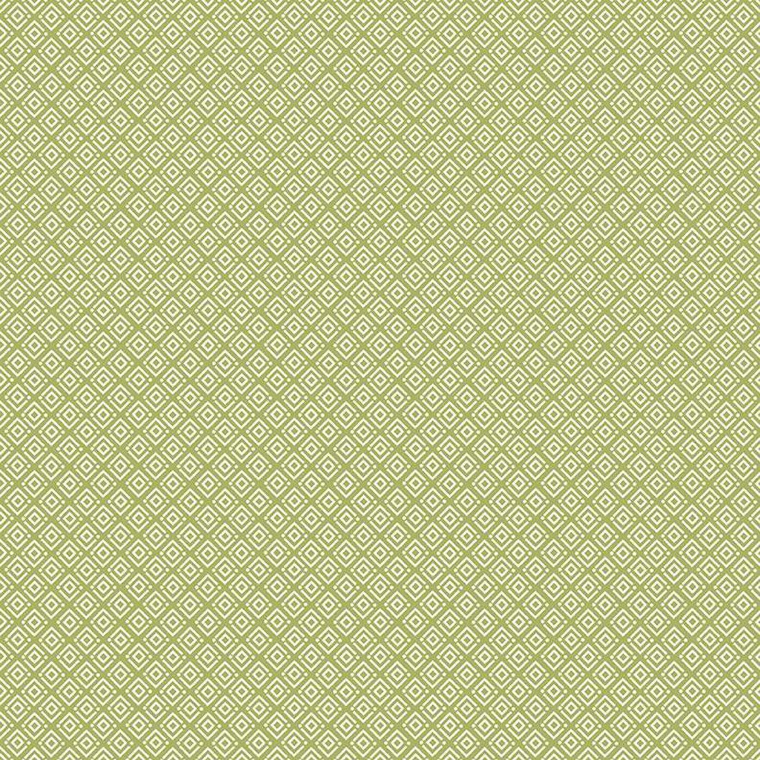 Hello Spring - Geometric Green C12963-GREEN