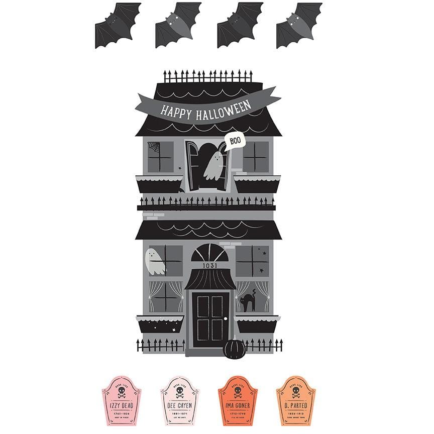 Hey Pumpkin - Happy Halloween Panel P16038-PANEL