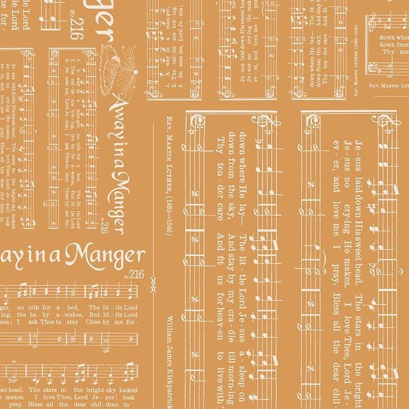 Home Town Holiday - Caroling Cider C14901-CIDER