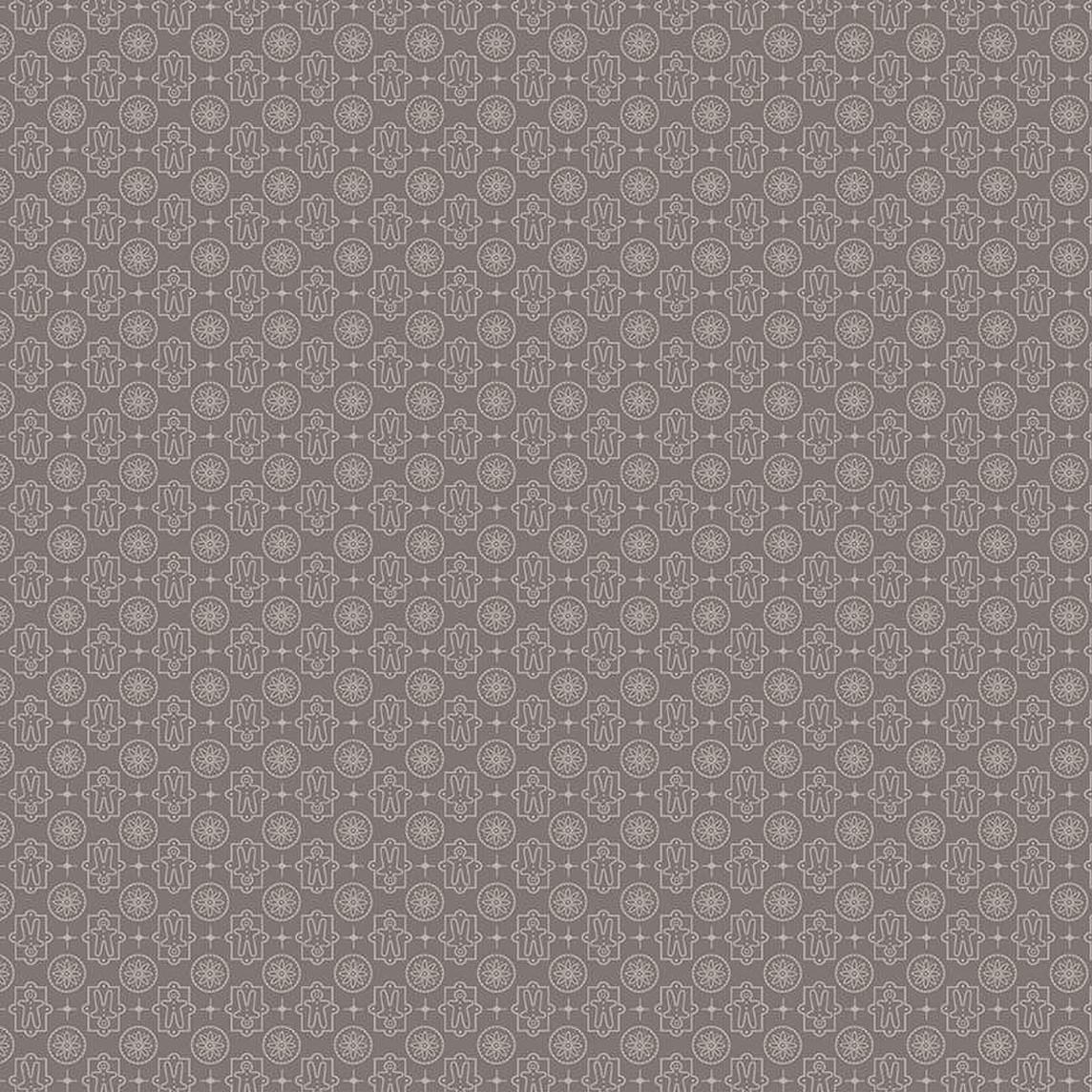 Home Town Holiday - Gingerbread Milk Can C14908-MILKCAN