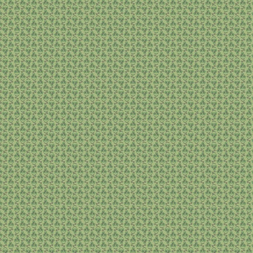 Home Town Holiday - Ivy Lettuce C14910-LETTUCE