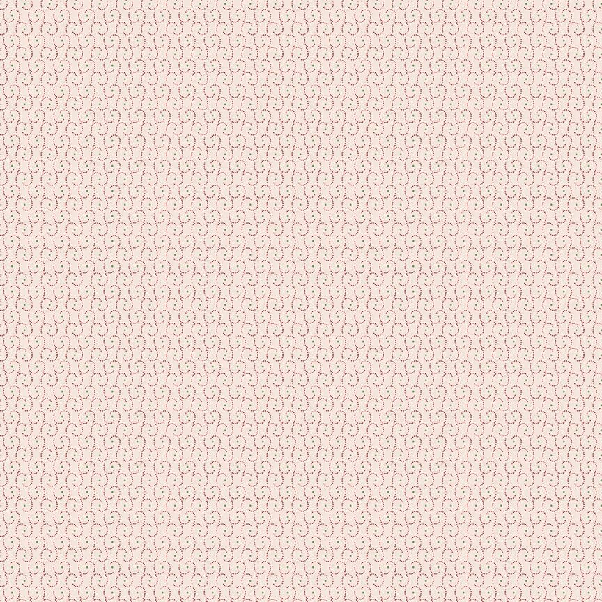 Home Town Holiday - Swirl Latte C14924-LATTE
