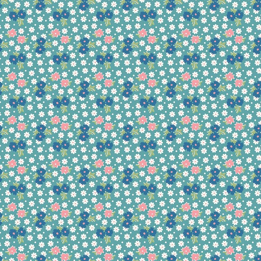 Home Town -  Sorenson Heirloom Cottage C13586-HRCTTGE