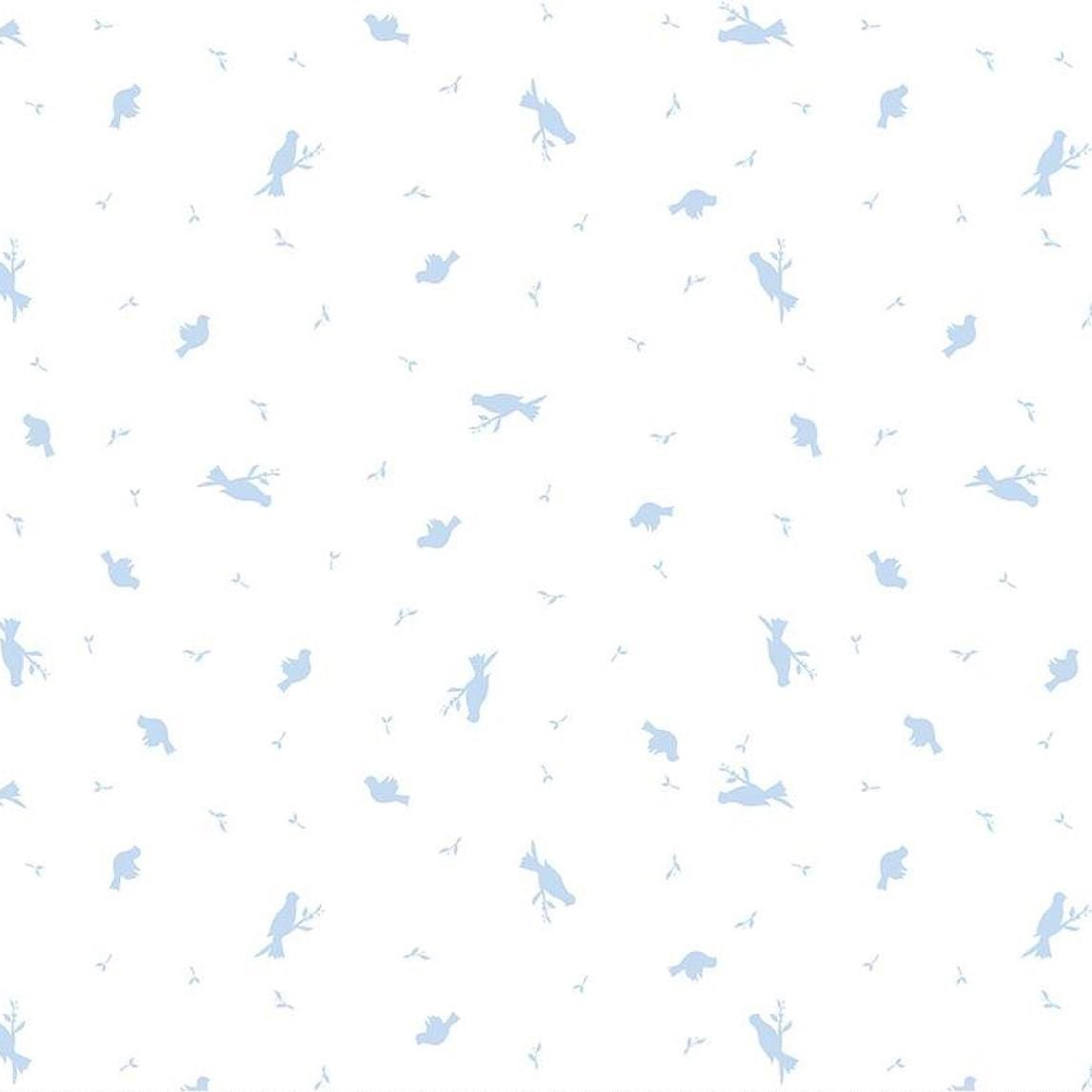 Hush Hush 4 - For the Birds C15440-BIRDS