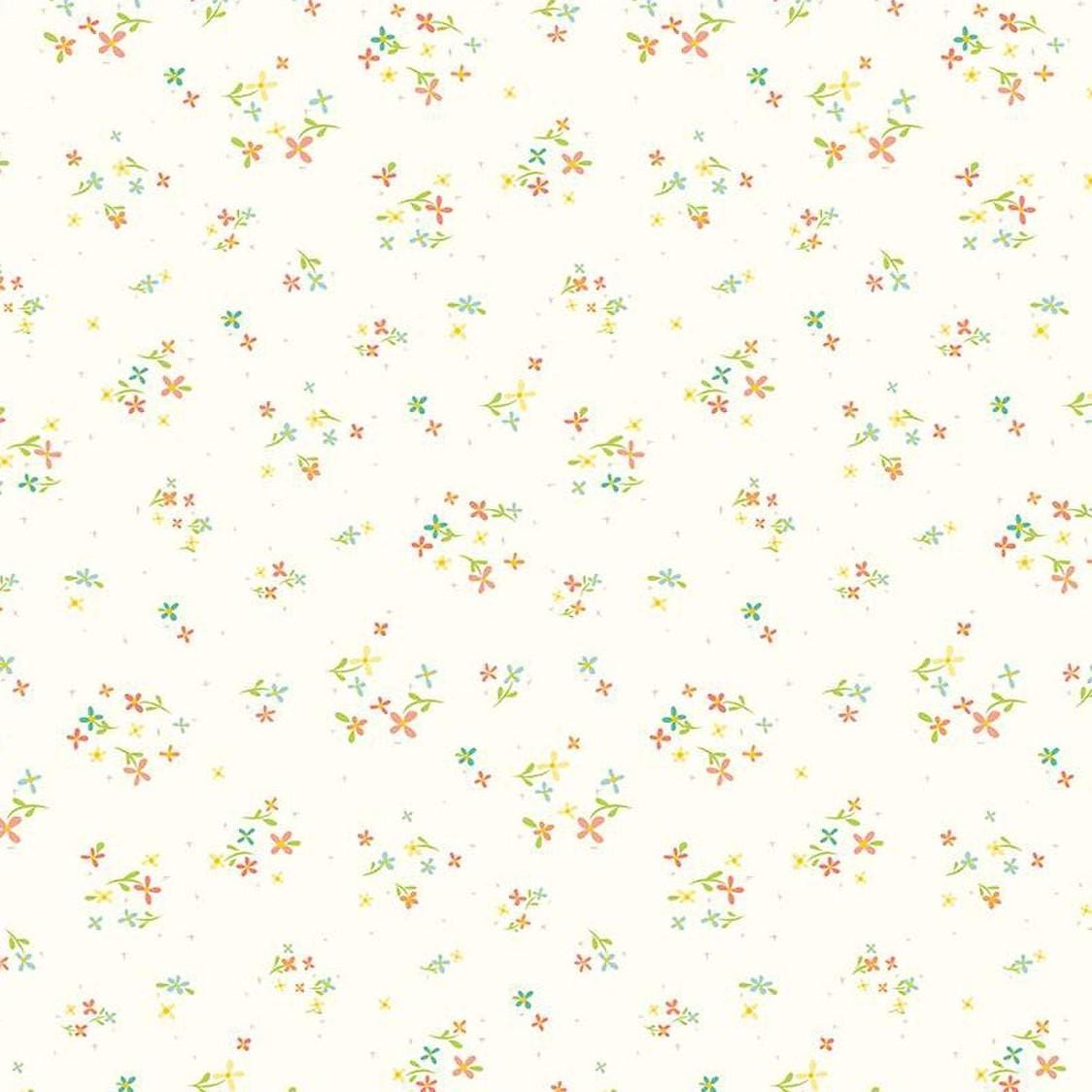 Hush Hush 4 - In Full Bloom C15437-BLOOM