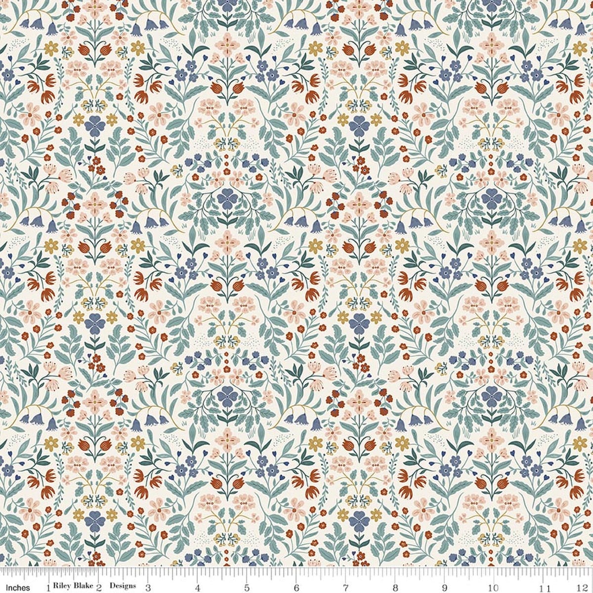 Iris Cream - Before the Bloom C18064-CREAM