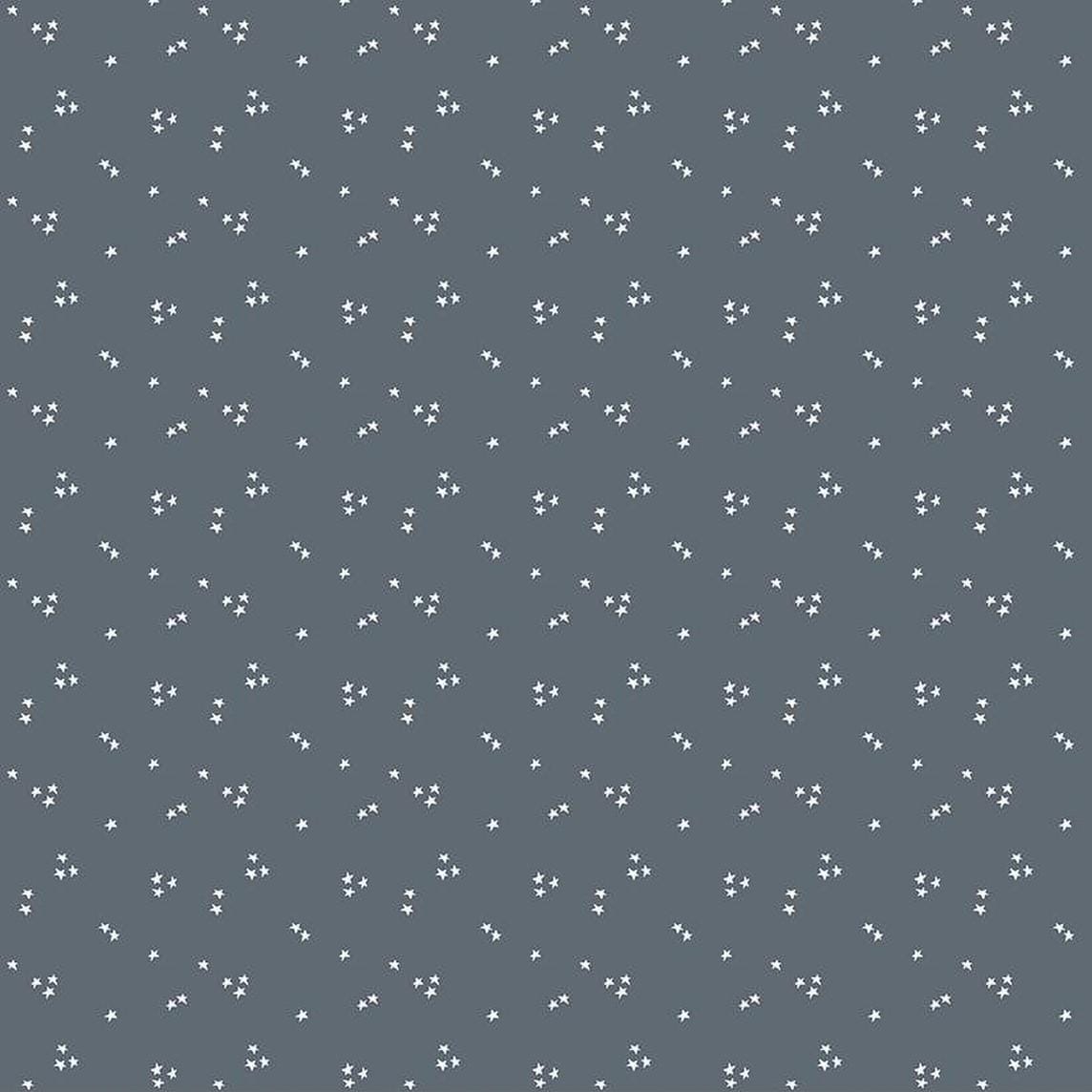 It Takes a Village - Shining Star Smoke C15466-SMOKE