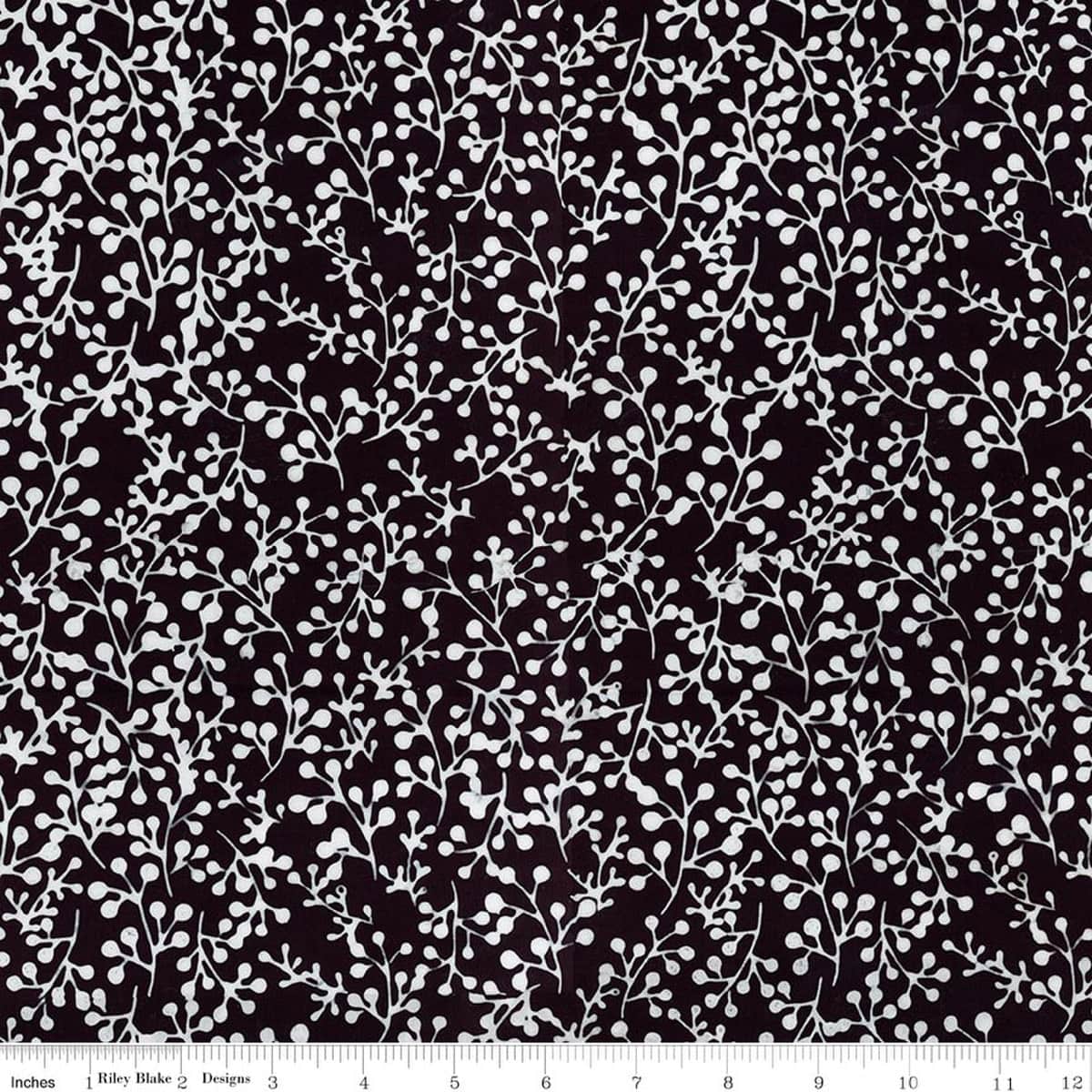 Licorice Candy - Flora Noire BT23681-129