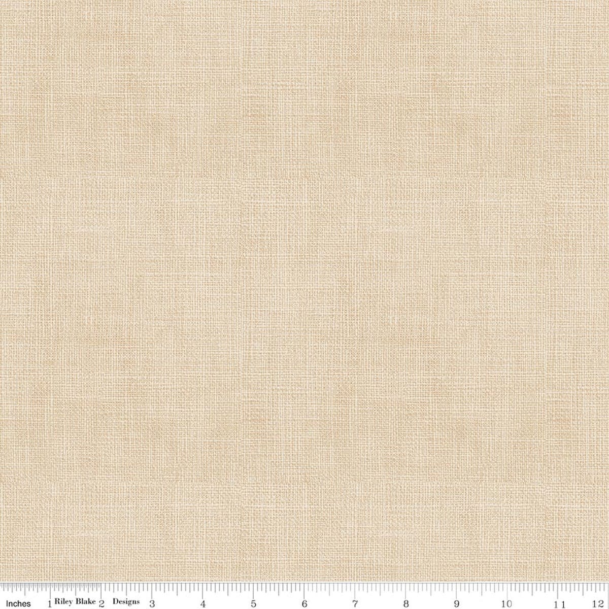 Linen Weave Tea Dye - Baked with Love C17798-TEADYE