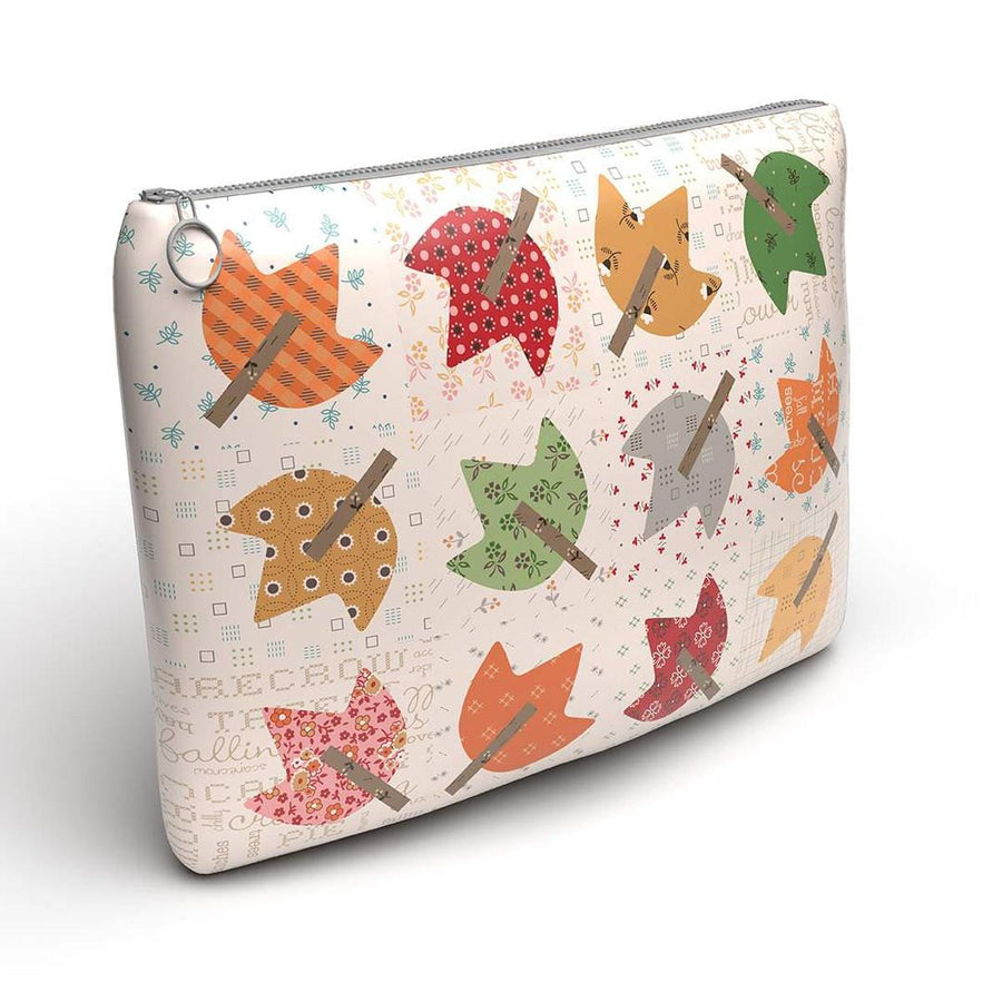 Lori Holt - Autumn Project Bag ST-35008