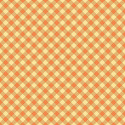 Lori Holt Bee Basics - Gingham Orange RB6400-ORAN