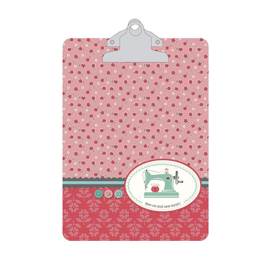 Lori Holt Bee Organized Clipboard ST-23012