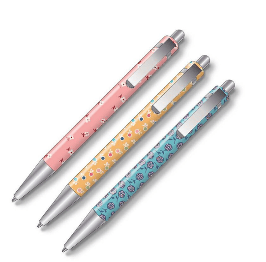 Lori Holt - Busy Bee Pencils