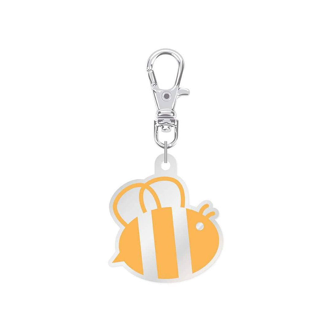 Lori Holt - Enamel Happy Charm Bee ST-34534