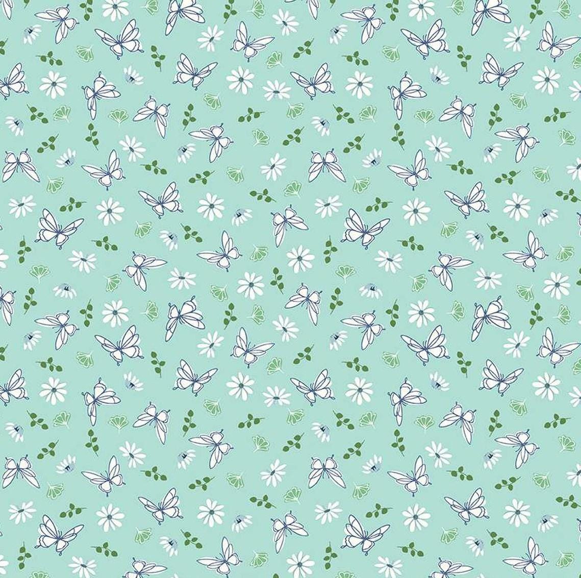 Melody - Flutter Flora Songbird C15143-SONGBIRD