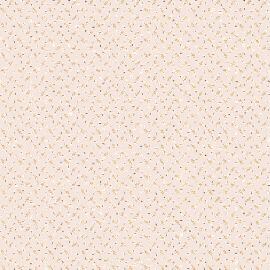 Mercantile - Darling Background Latte C14402-LATTE