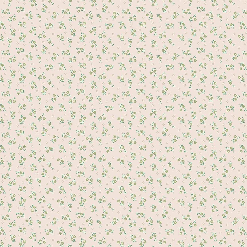Mercantile - Delightful Background Lettuce C14403-LETTUCE