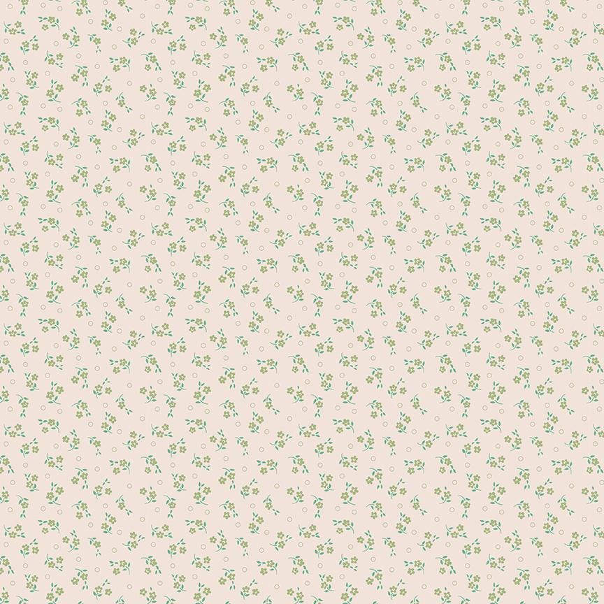 Mercantile - Delightful Background Lettuce C14403-LETTUCE