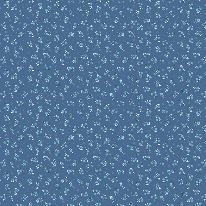 Mercantile - Delightful Denim C14388-DENIM