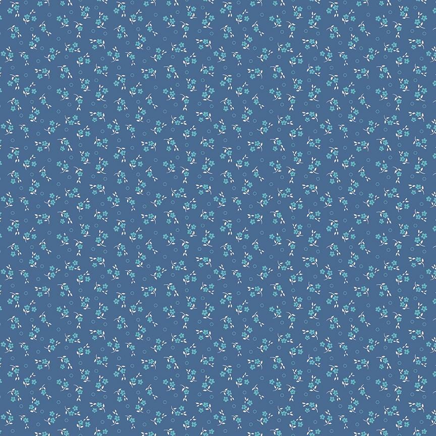 Mercantile - Delightful Denim C14388-DENIM