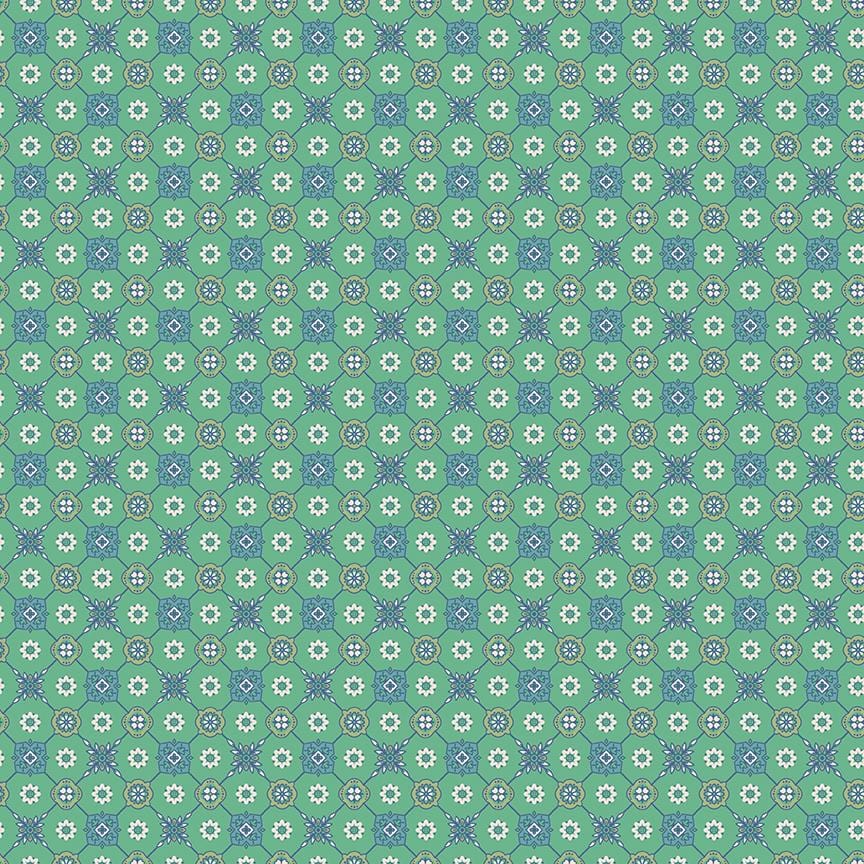 Mercantile - Heirloom Alpine C14389-ALPINE