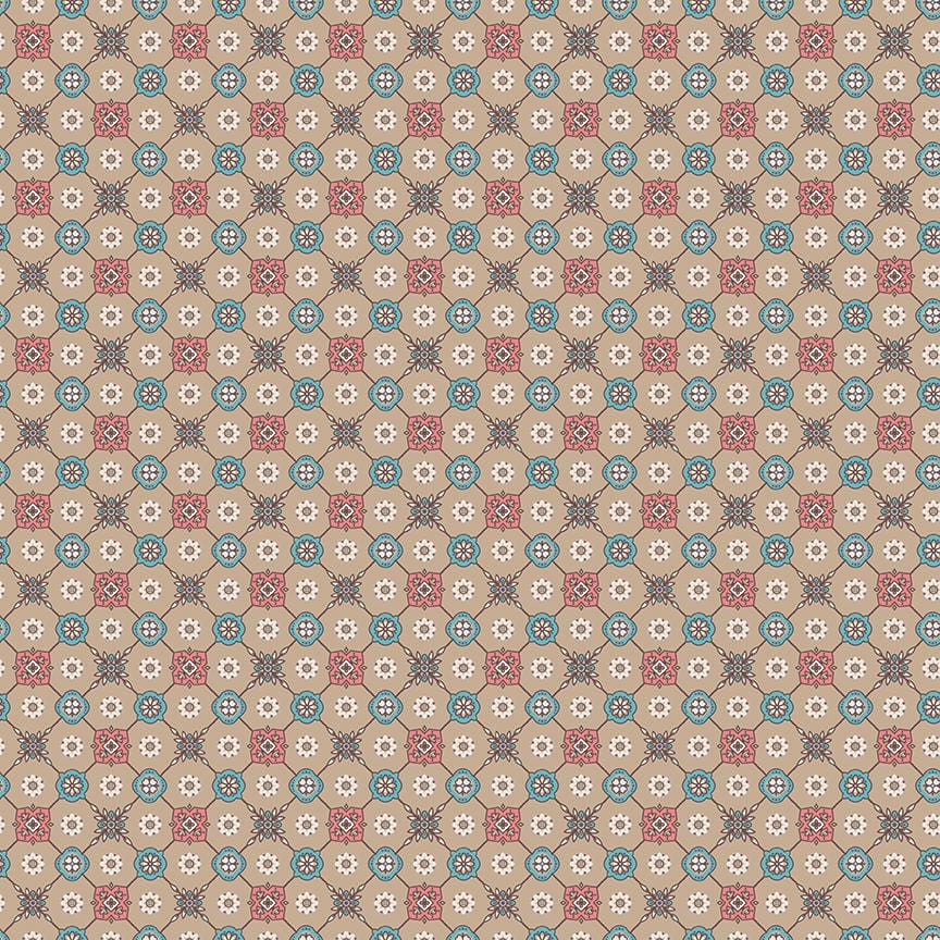 Mercantile - Heirloom Tea Dye C14389-TEADYE