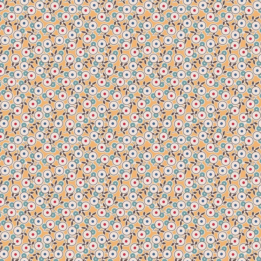 Mercantile - Legacy Marigold C14384-MARIGOLD